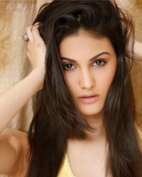 Amyra Dastur